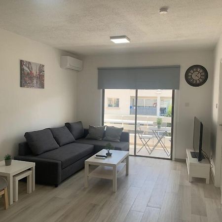 Prestige Worldwide Apartments Aya Napa Dış mekan fotoğraf