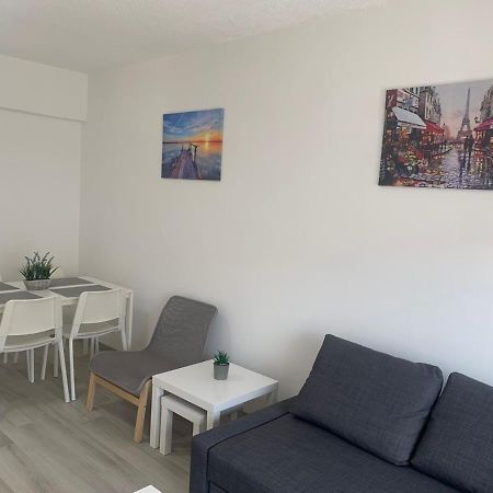 Prestige Worldwide Apartments Aya Napa Dış mekan fotoğraf