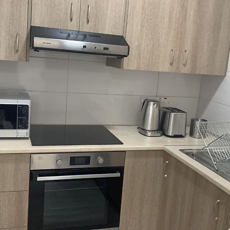 Prestige Worldwide Apartments Aya Napa Dış mekan fotoğraf