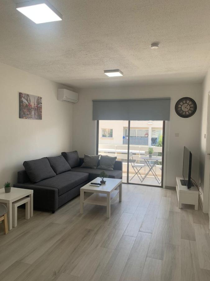 Prestige Worldwide Apartments Aya Napa Dış mekan fotoğraf