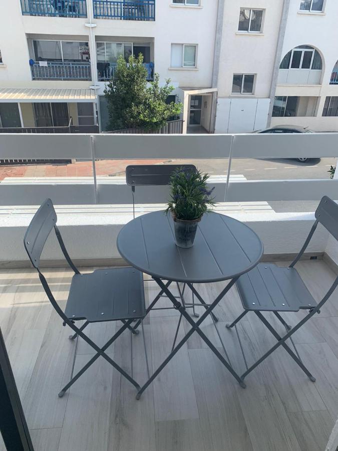 Prestige Worldwide Apartments Aya Napa Dış mekan fotoğraf