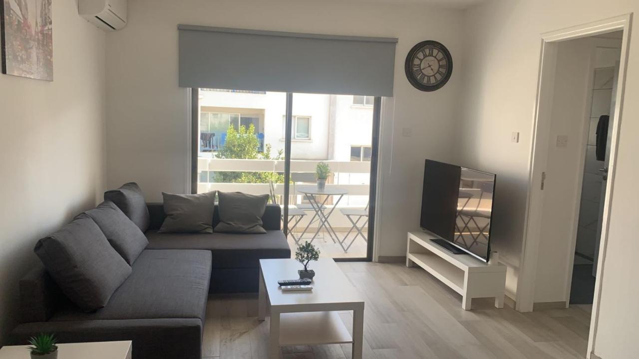 Prestige Worldwide Apartments Aya Napa Dış mekan fotoğraf