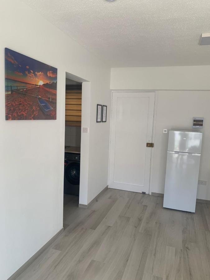 Prestige Worldwide Apartments Aya Napa Dış mekan fotoğraf