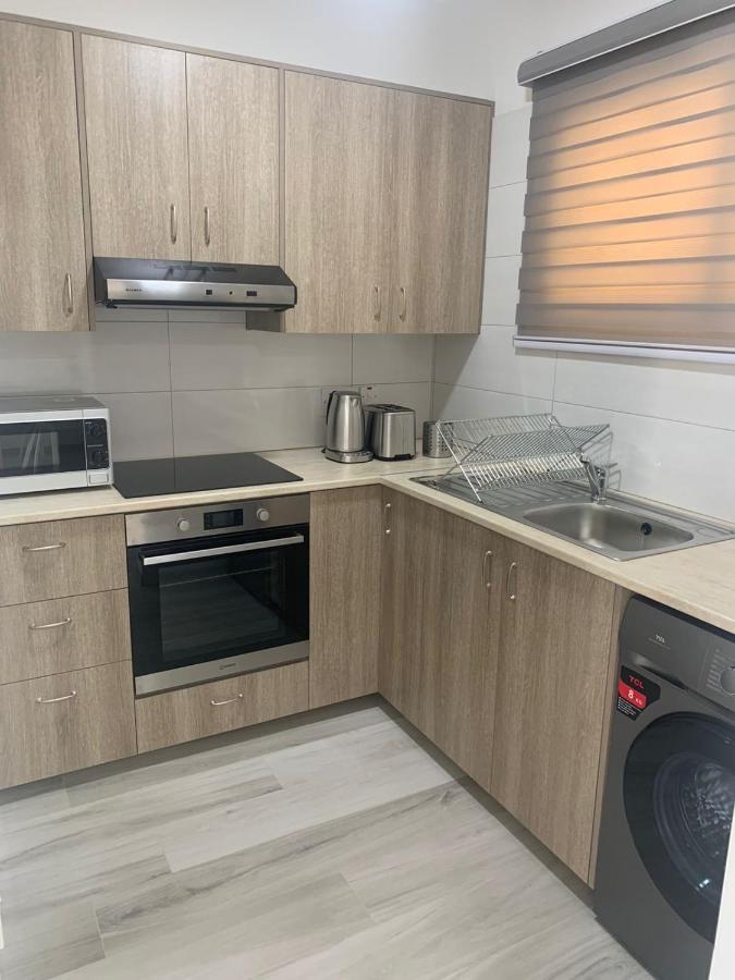 Prestige Worldwide Apartments Aya Napa Dış mekan fotoğraf