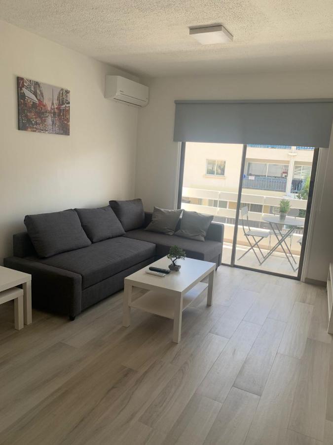 Prestige Worldwide Apartments Aya Napa Dış mekan fotoğraf