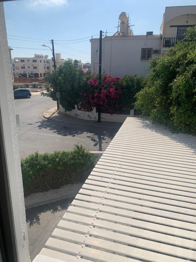 Prestige Worldwide Apartments Aya Napa Dış mekan fotoğraf