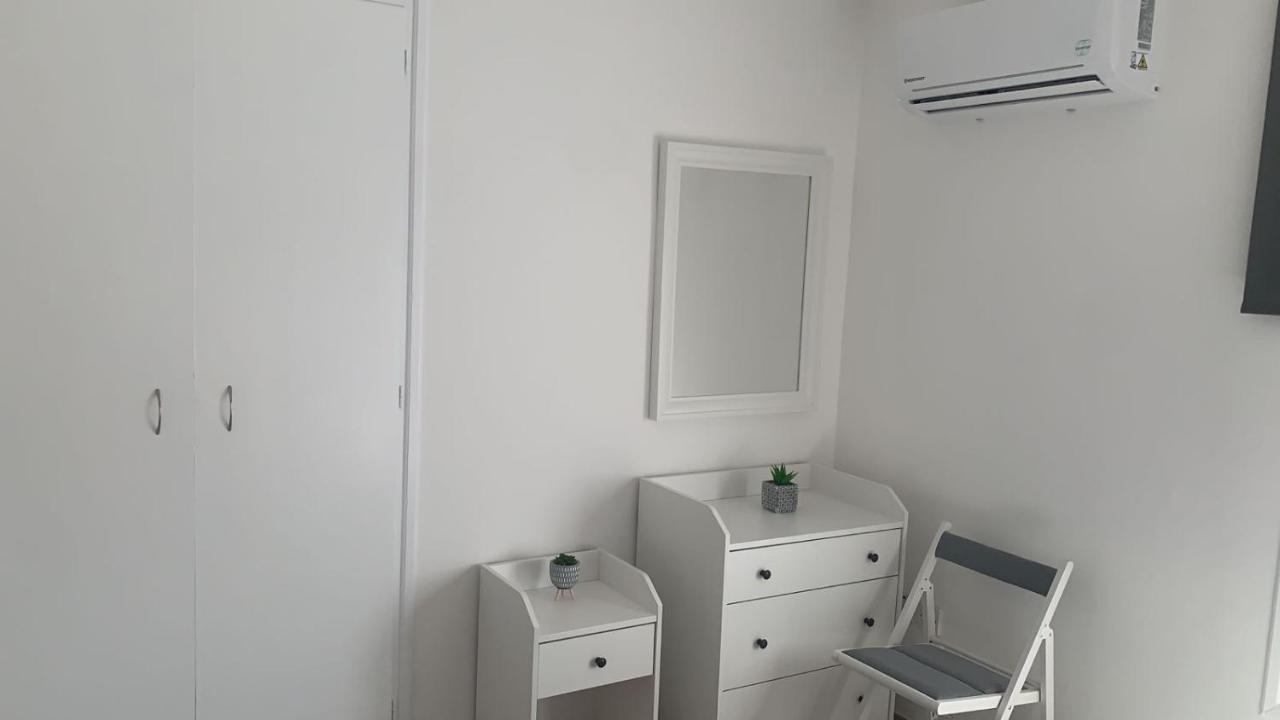 Prestige Worldwide Apartments Aya Napa Dış mekan fotoğraf