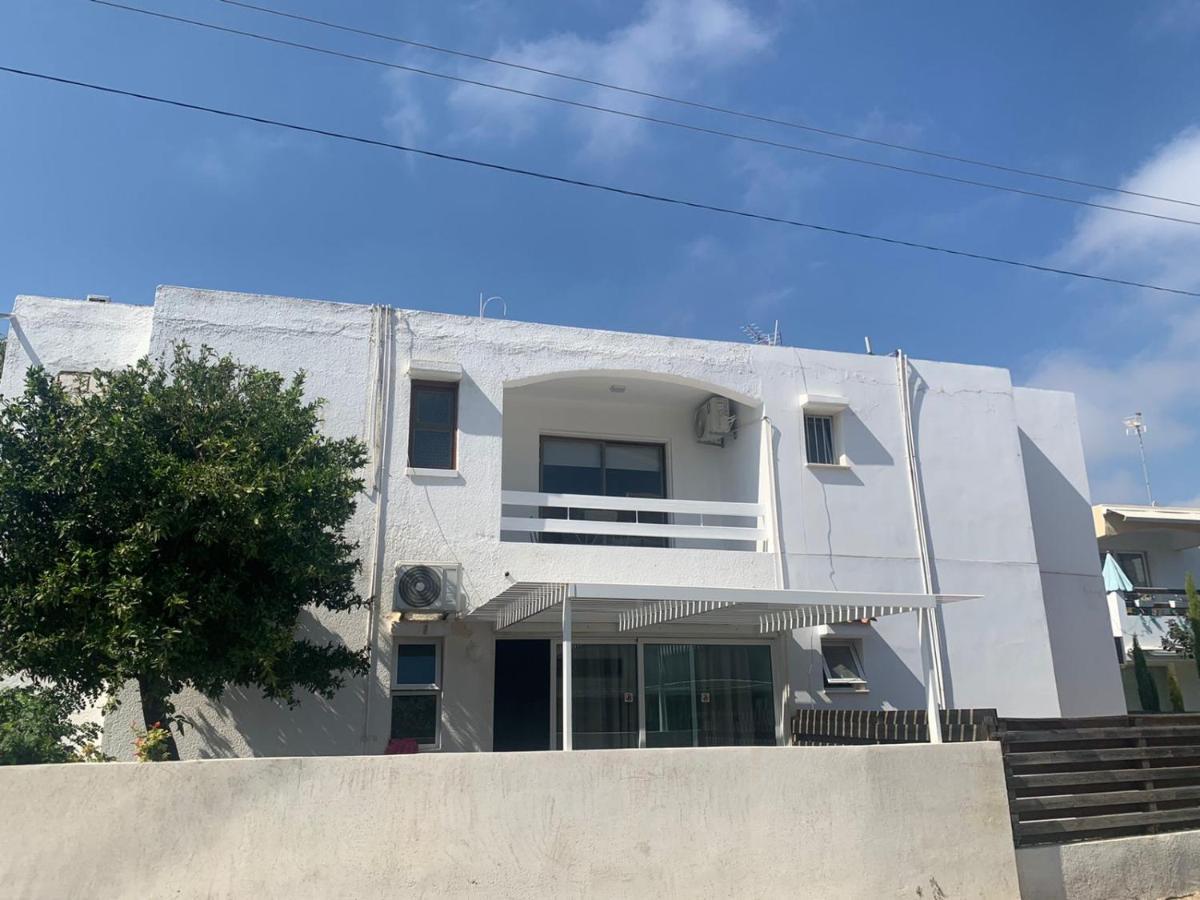 Prestige Worldwide Apartments Aya Napa Dış mekan fotoğraf