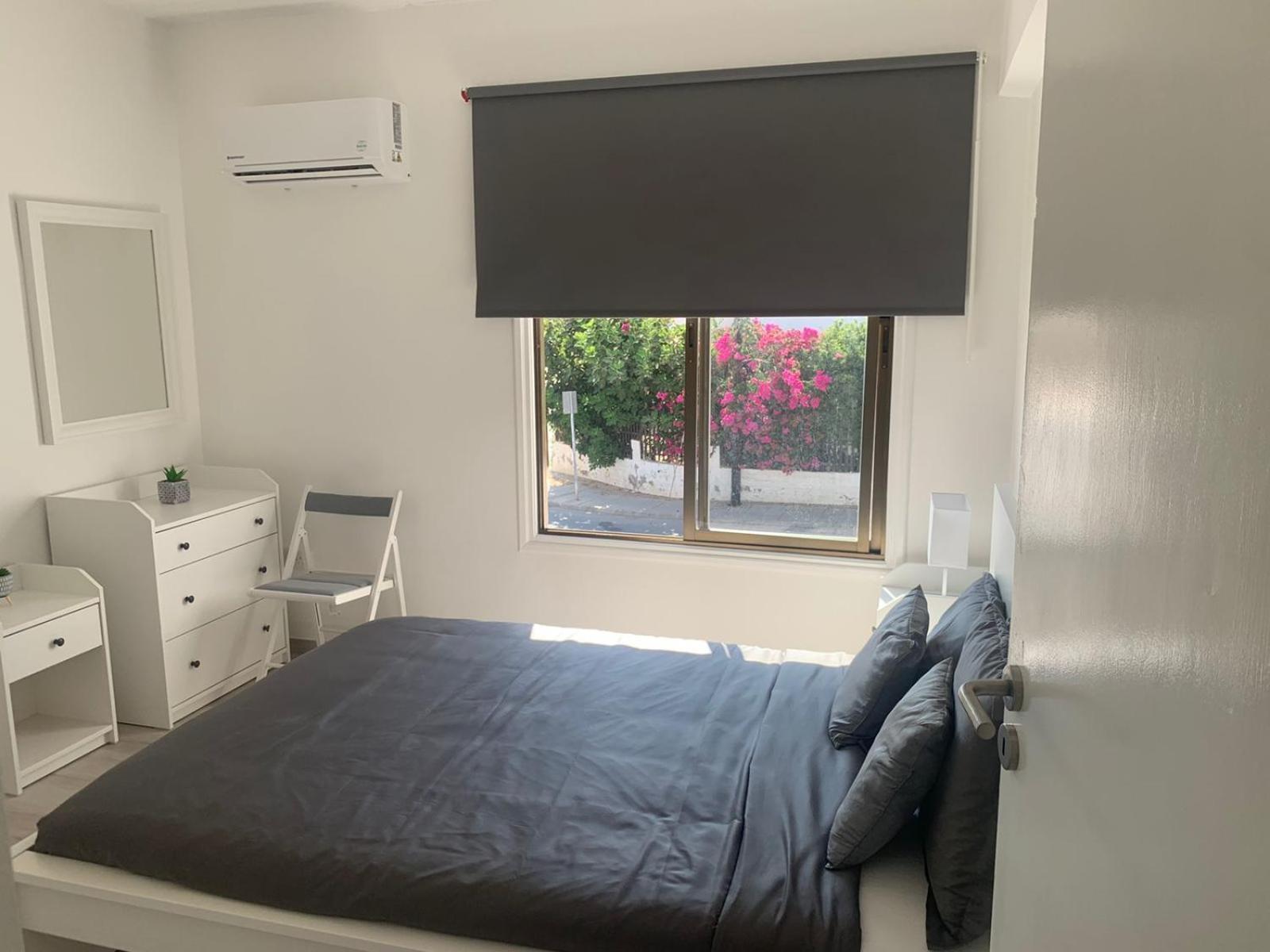 Prestige Worldwide Apartments Aya Napa Dış mekan fotoğraf