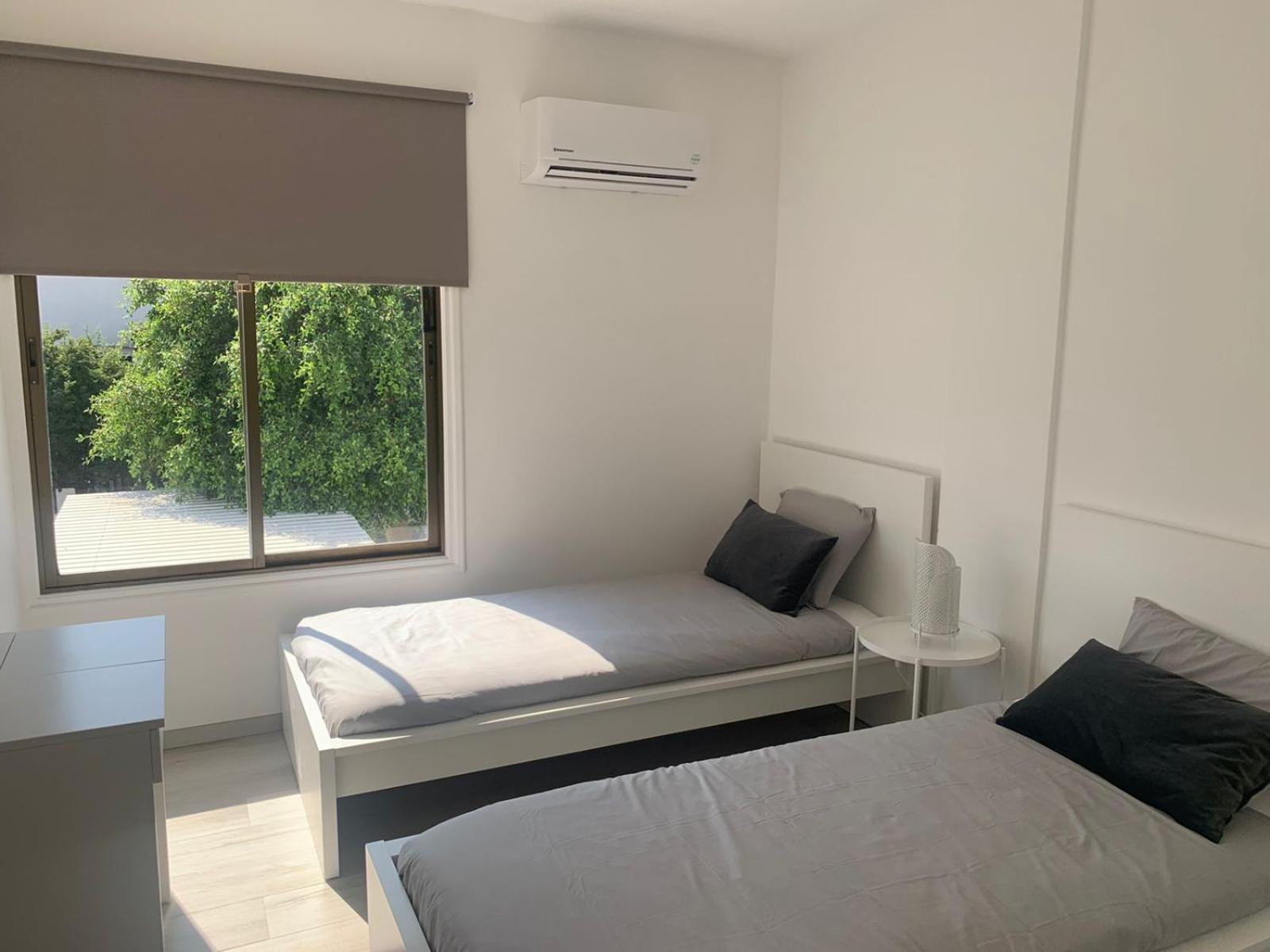 Prestige Worldwide Apartments Aya Napa Dış mekan fotoğraf
