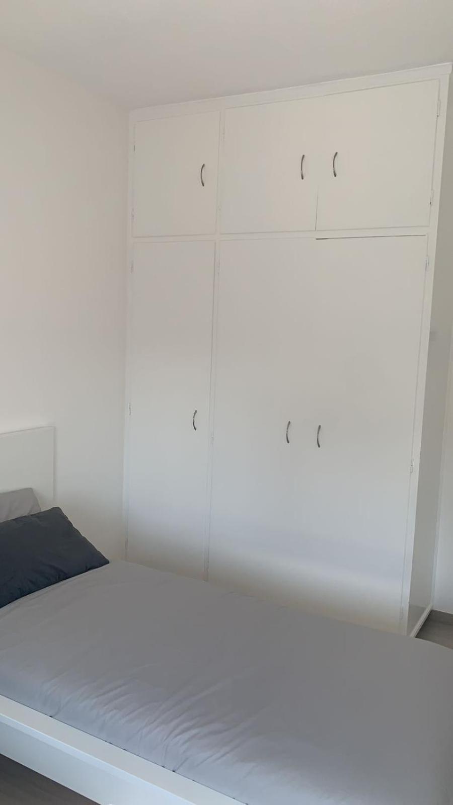 Prestige Worldwide Apartments Aya Napa Dış mekan fotoğraf