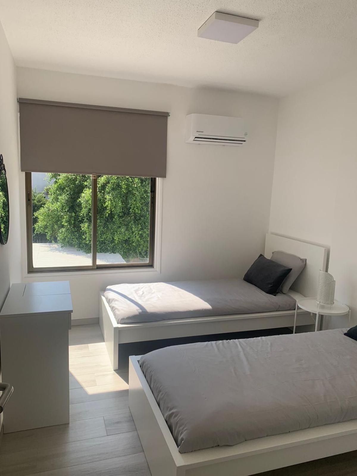 Prestige Worldwide Apartments Aya Napa Dış mekan fotoğraf
