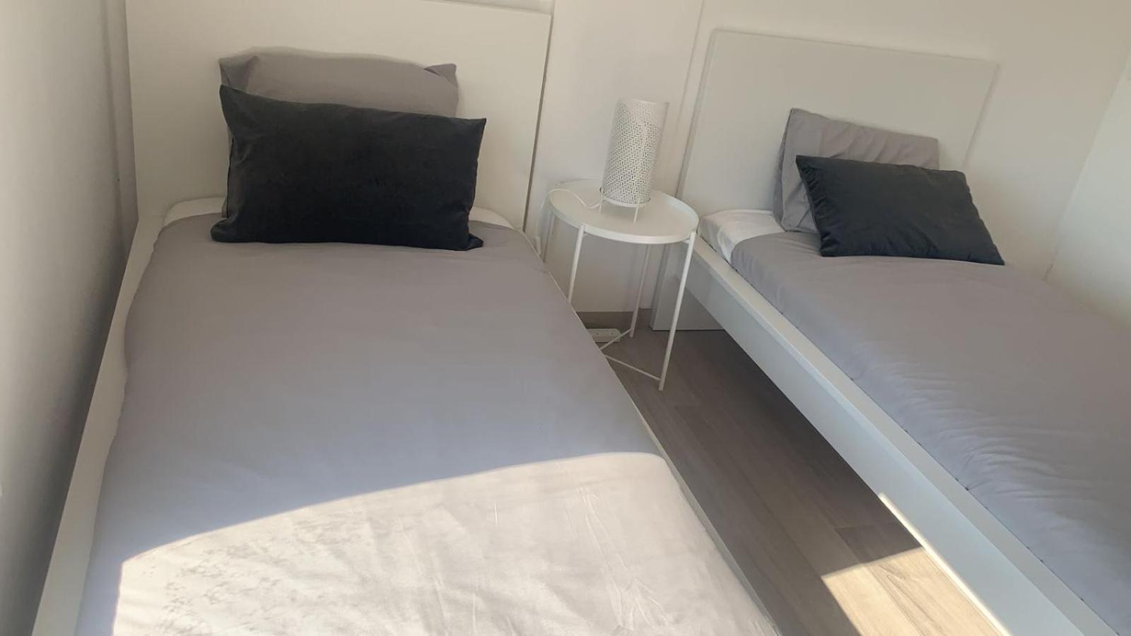Prestige Worldwide Apartments Aya Napa Dış mekan fotoğraf